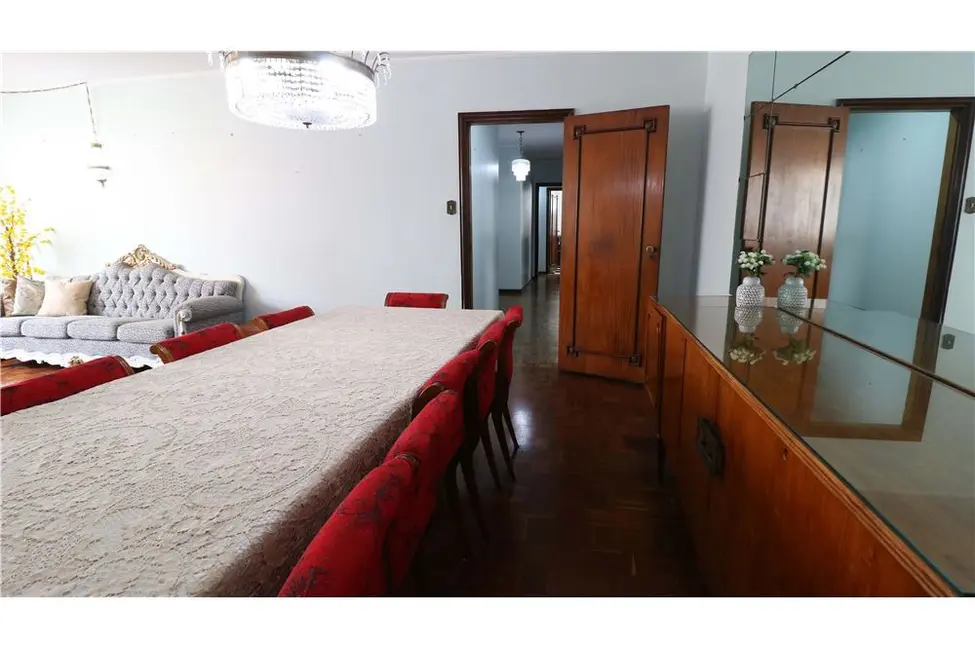 Apartamento com 3 quartos à venda, 187m2 em Paraíso, São Paulo - SP - imagem 8 Foto 8 de Apartamento com 3 quartos à venda, 187m2 em Paraíso, São Paulo - SP