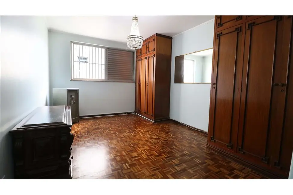 Apartamento com 3 quartos à venda, 187m2 em Paraíso, São Paulo - SP - imagem 9 Foto 9 de Apartamento com 3 quartos à venda, 187m2 em Paraíso, São Paulo - SP