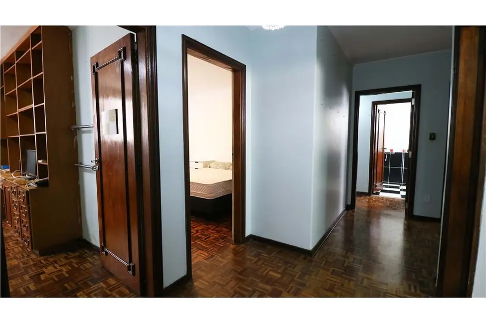 Apartamento com 3 quartos à venda, 187m2 em Paraíso, São Paulo - SP - imagem 6 Foto 6 de Apartamento com 3 quartos à venda, 187m2 em Paraíso, São Paulo - SP
