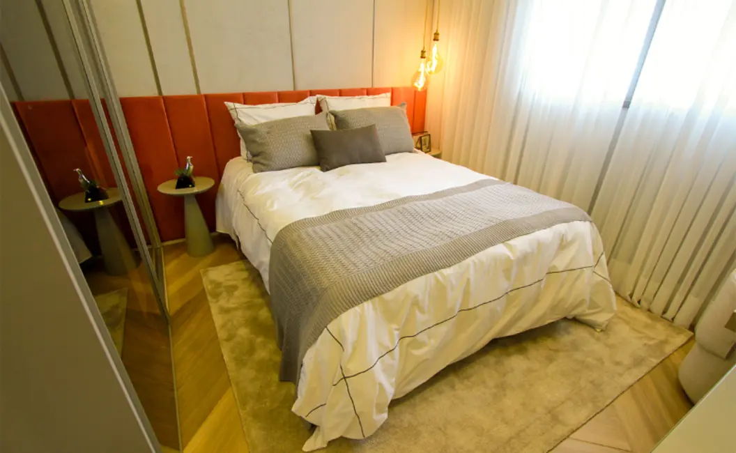 Apartamento com 1 quarto à venda, 27m2 em São Paulo - SP - imagem 7 Foto 7 de Apartamento com 1 quarto à venda, 27m2 em São Paulo - SP