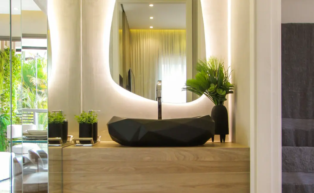 Foto 8 de Apartamento com 1 quarto à venda, 27m2 em São Paulo - SP