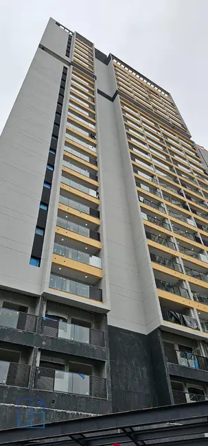 Foto 3 de Apartamento com 1 quarto à venda, 27m2 em São Paulo - SP