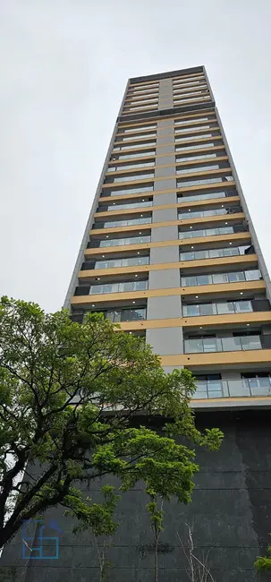 Foto 1 de Apartamento com 1 quarto à venda, 27m2 em São Paulo - SP