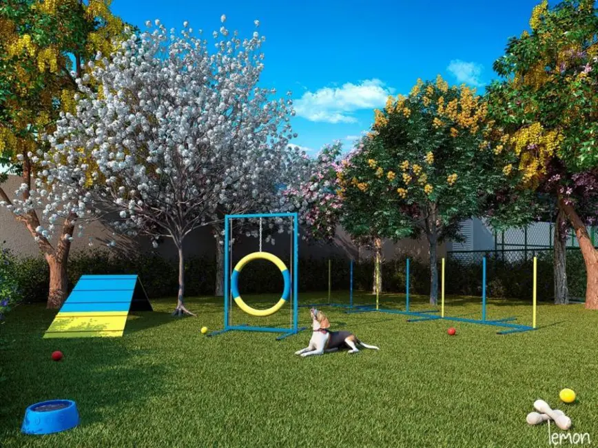 Apartamento com 2 quartos à venda, 43m2 em Vila Leopoldina, São Paulo - SP - imagem 5 Foto 5 de Apartamento com 2 quartos à venda, 43m2 em Vila Leopoldina, São Paulo - SP