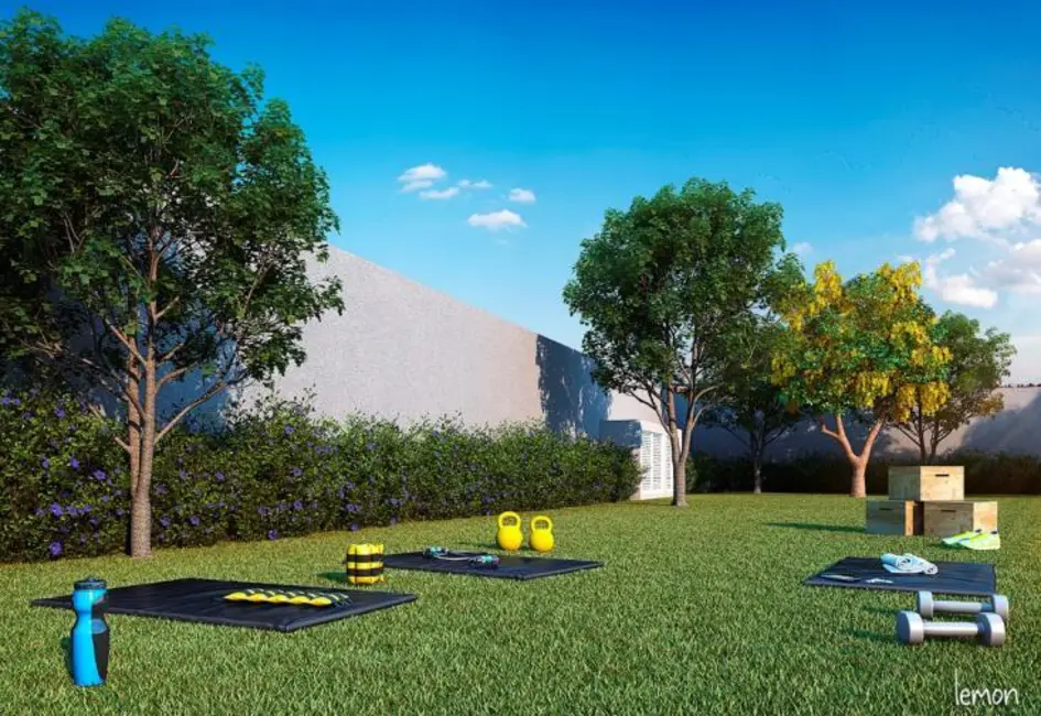 Apartamento com 2 quartos à venda, 43m2 em Vila Leopoldina, São Paulo - SP - imagem 4 Foto 4 de Apartamento com 2 quartos à venda, 43m2 em Vila Leopoldina, São Paulo - SP