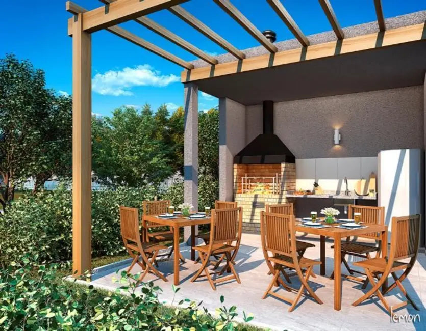 Apartamento com 2 quartos à venda, 37m2 em Vila Leopoldina, São Paulo - SP - imagem 8 Foto 8 de Apartamento com 2 quartos à venda, 37m2 em Vila Leopoldina, São Paulo - SP