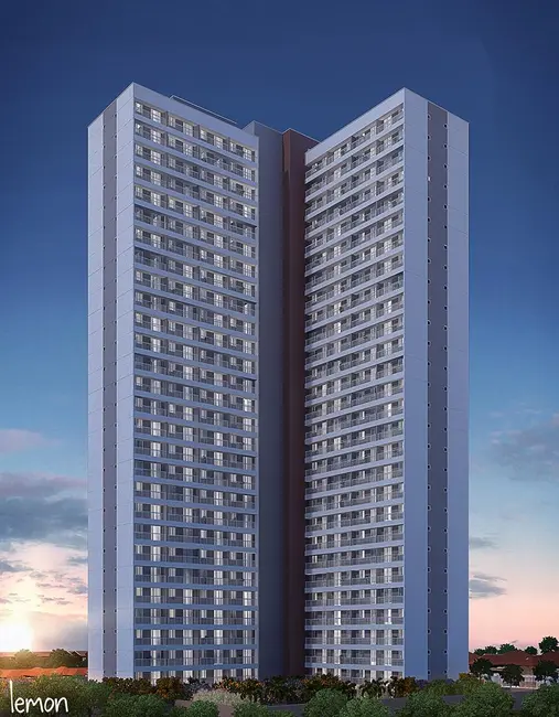 Foto 1 de Apartamento com 2 quartos à venda, 37m2 em Vila Leopoldina, São Paulo - SP