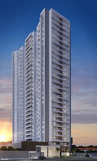 Foto 1 de Apartamento com 3 quartos à venda, 76m2 em Vila Leopoldina, São Paulo - SP