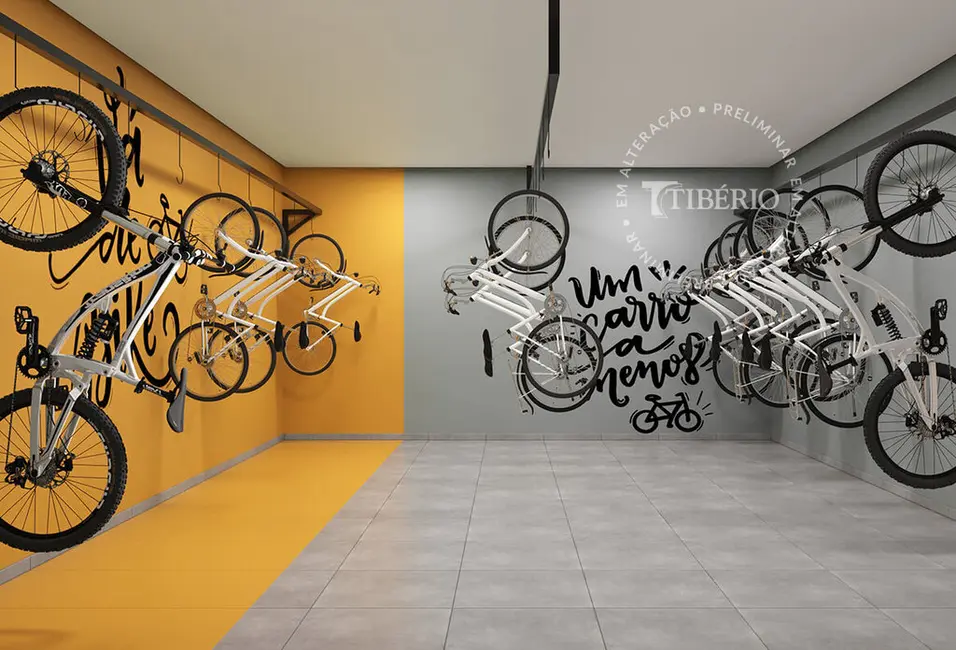 Foto 4 de Kitnet com 1 quarto à venda, 36m2 em Alto da Boa Vista, São Paulo - SP