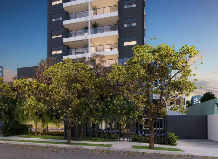 Apartamento com 2 quartos à venda, 131m2 em Cerqueira César, São Paulo - SP - imagem 2 Foto 2 de Apartamento com 2 quartos à venda, 131m2 em Cerqueira César, São Paulo - SP