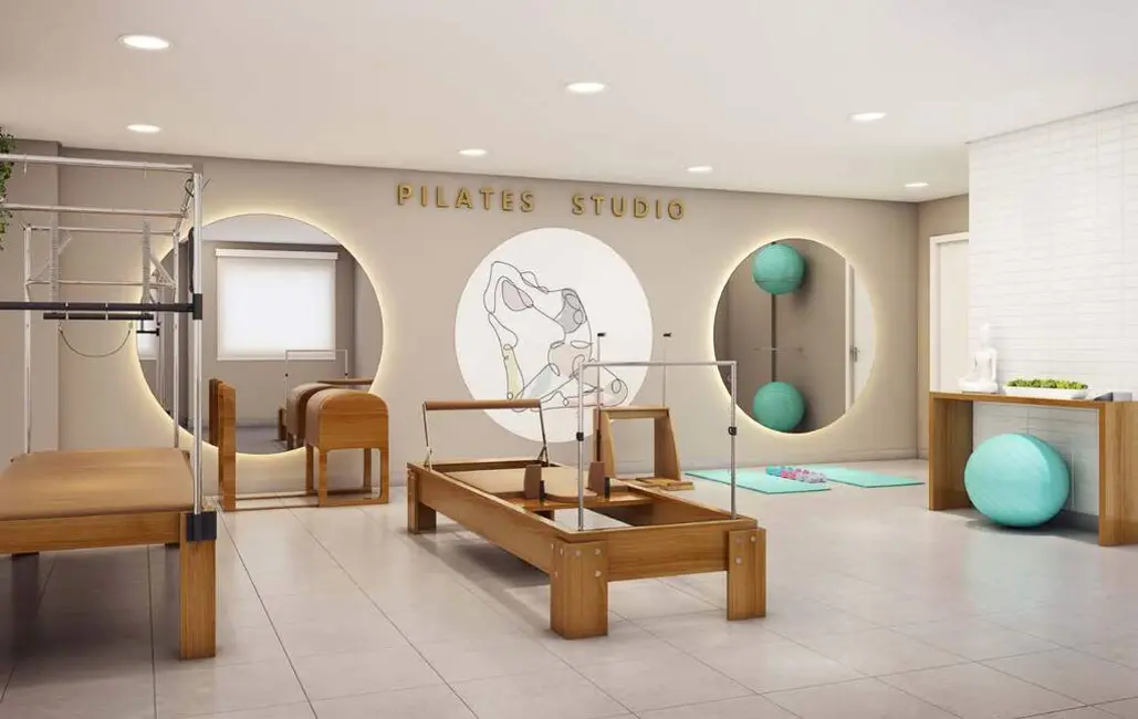 Foto 4 de Apartamento com 3 quartos à venda, 67m2 em Jaguaré, São Paulo - SP