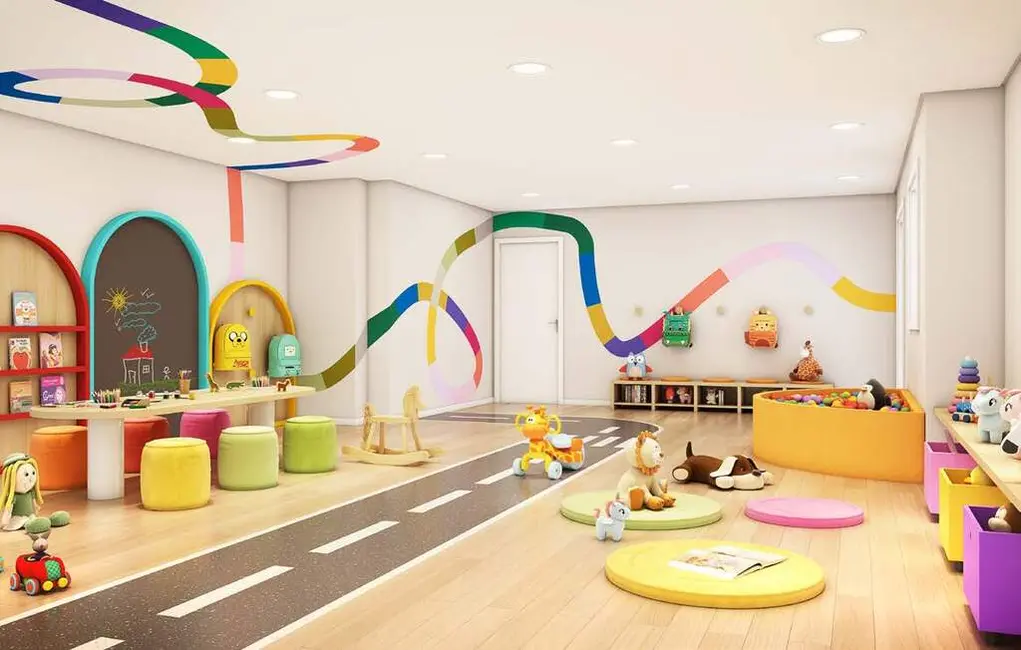 Foto 8 de Apartamento com 3 quartos à venda, 67m2 em Jaguaré, São Paulo - SP