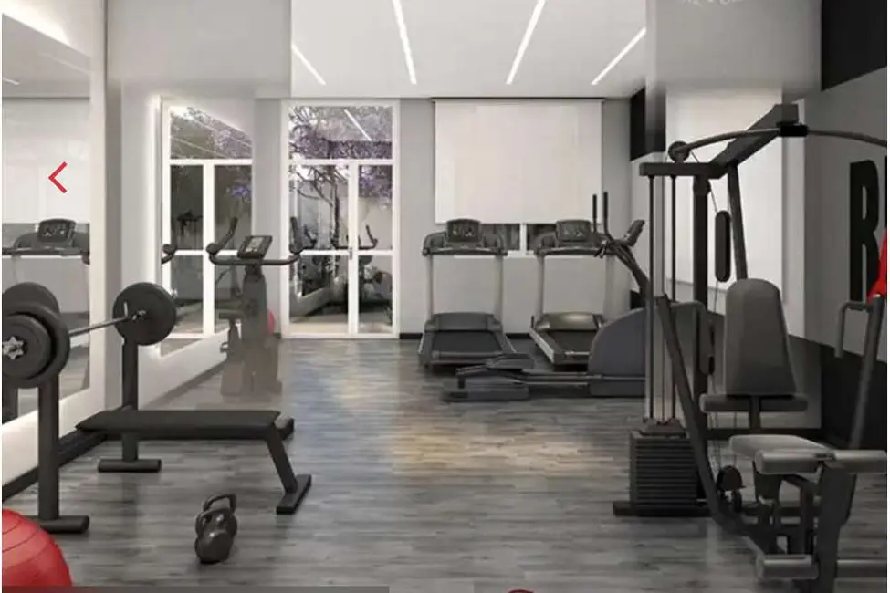 Foto 3 de Apartamento com 1 quarto à venda, 26m2 em Pinheiros, São Paulo - SP