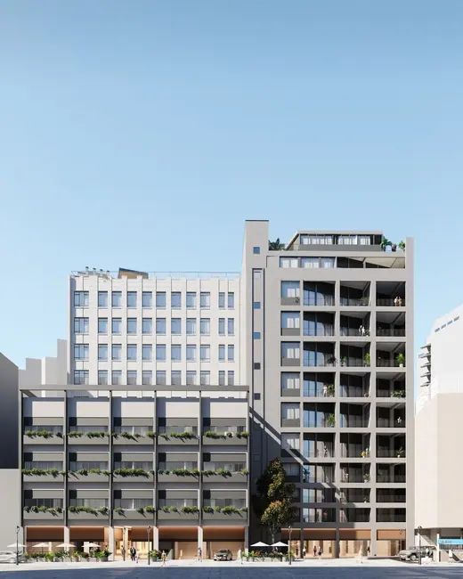 Apartamento com 2 quartos à venda, 171m2 em República, São Paulo - SP - imagem 2 Foto 2 de Apartamento com 2 quartos à venda, 171m2 em República, São Paulo - SP