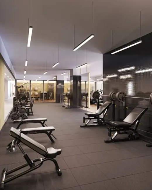 Foto 7 de Cobertura com 2 quartos à venda, 171m2 em República, São Paulo - SP