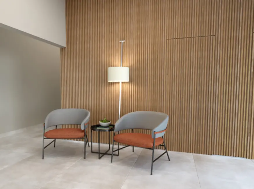 Foto 3 de Apartamento com 1 quarto à venda, 29m2 em São Judas, São Paulo - SP