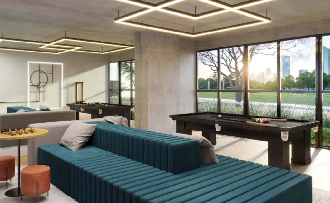 Foto 8 de Apartamento com 1 quarto à venda, 29m2 em São Judas, São Paulo - SP