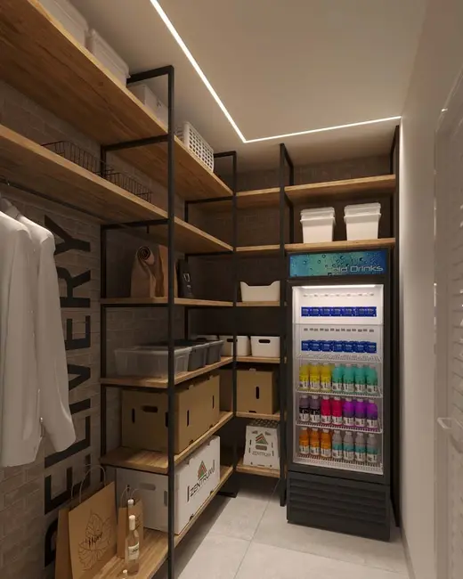 Foto 7 de Apartamento com 1 quarto à venda, 31m2 em Saúde, São Paulo - SP