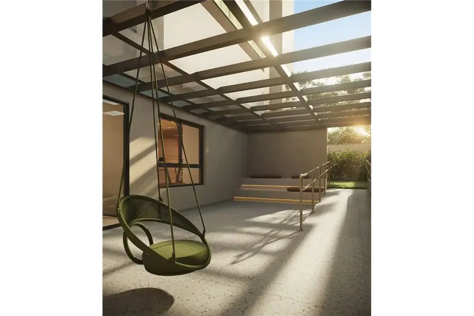 Apartamento com 1 quarto à venda, 28m2 em Saúde, São Paulo - SP - imagem 5 Foto 5 de Apartamento com 1 quarto à venda, 28m2 em Saúde, São Paulo - SP