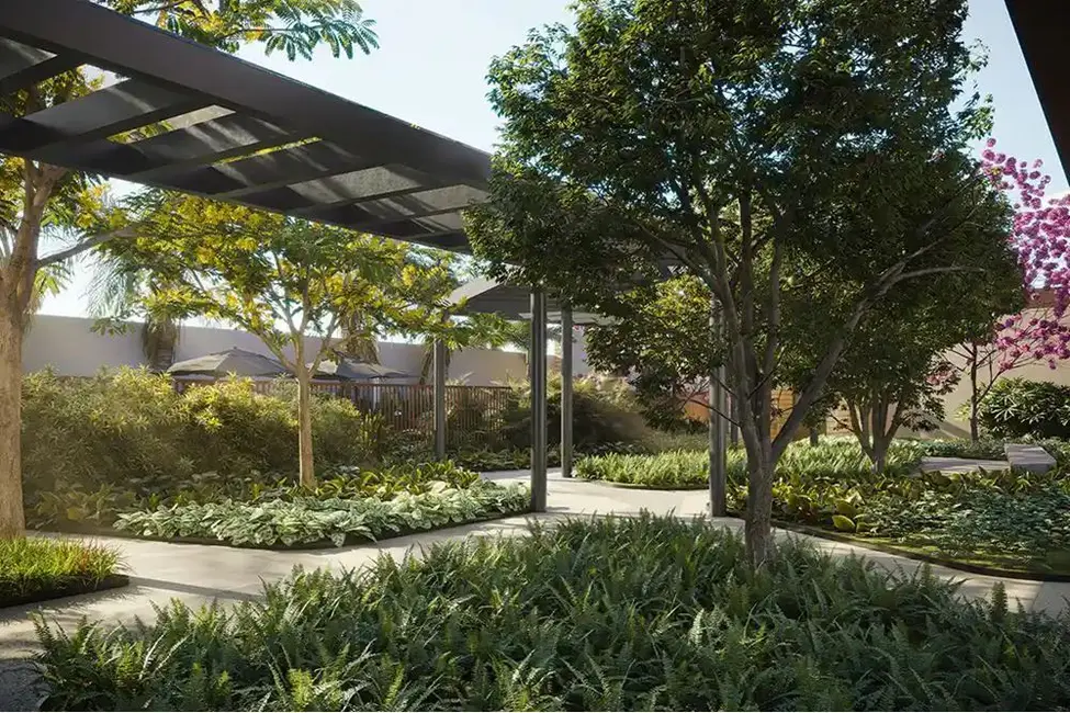 Apartamento com 1 quarto à venda, 28m2 em Saúde, São Paulo - SP - imagem 9 Foto 9 de Apartamento com 1 quarto à venda, 28m2 em Saúde, São Paulo - SP