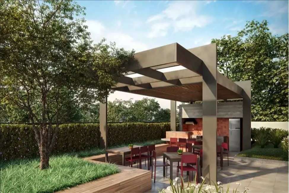 Foto 8 de Apartamento com 1 quarto à venda, 27m2 em Saúde, São Paulo - SP