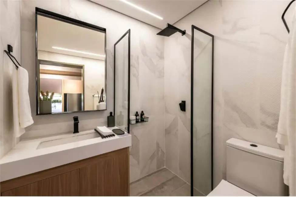 Foto 5 de Apartamento com 1 quarto à venda, 27m2 em Saúde, São Paulo - SP