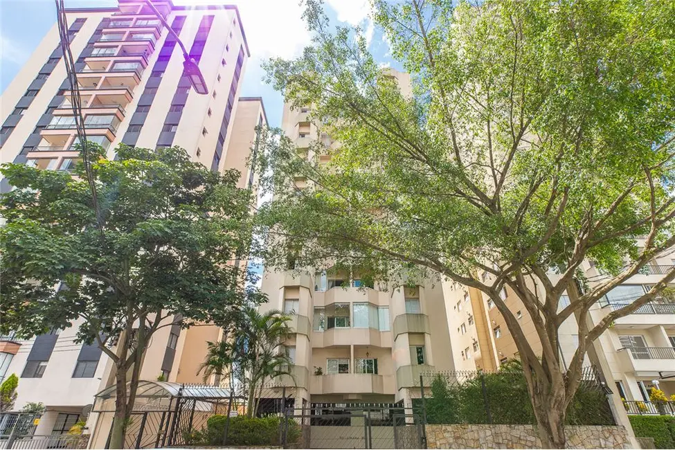 Foto 4 de Apartamento com 2 quartos à venda, 62m2 em Saúde, São Paulo - SP
