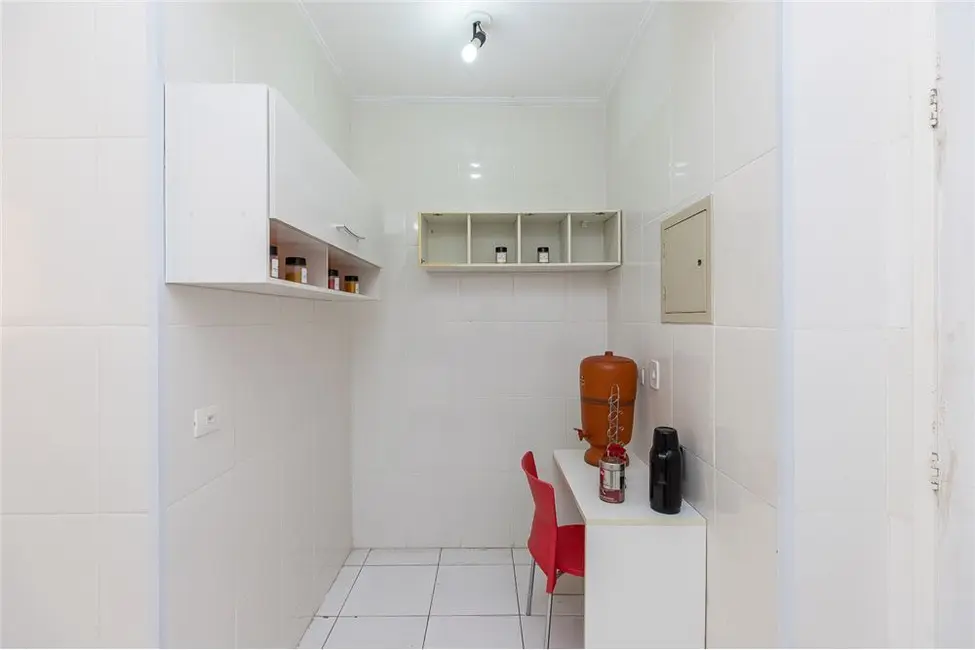 Foto 2 de Apartamento com 2 quartos à venda, 62m2 em Saúde, São Paulo - SP