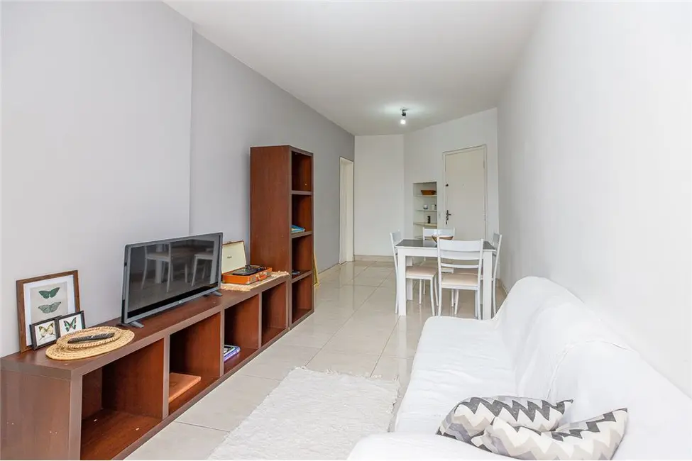 Foto 1 de Apartamento com 2 quartos à venda, 62m2 em Saúde, São Paulo - SP