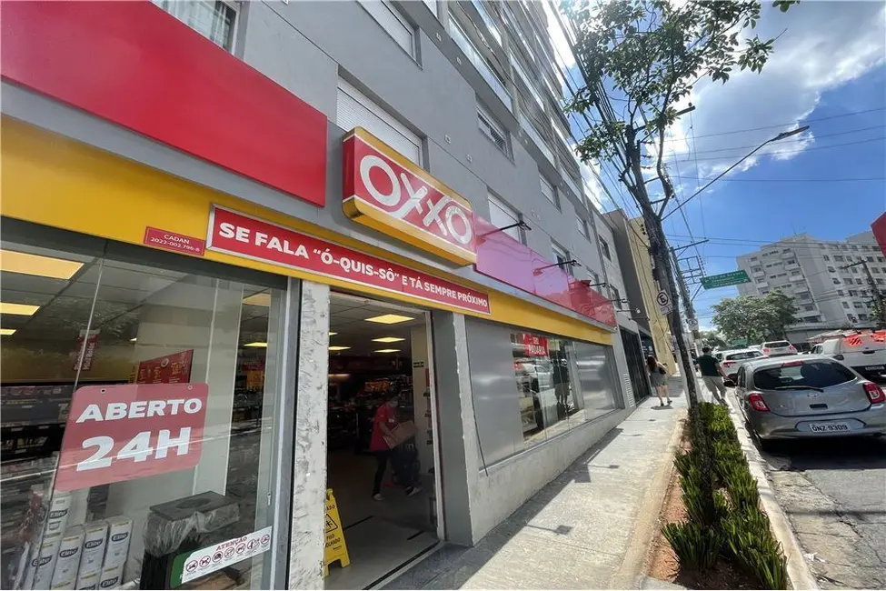 Foto 3 de Kitnet com 1 quarto à venda, 27m2 em Saúde, São Paulo - SP