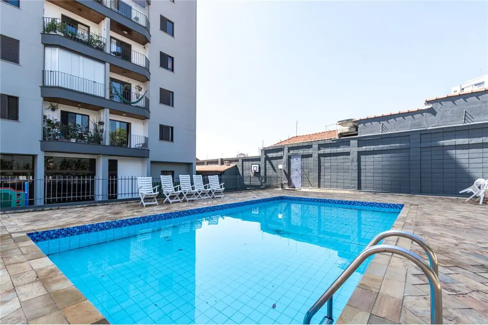 Apartamento com 2 quartos à venda, 63m2 em Saúde, São Paulo - SP - imagem 6 Foto 6 de Apartamento com 2 quartos à venda, 63m2 em Saúde, São Paulo - SP