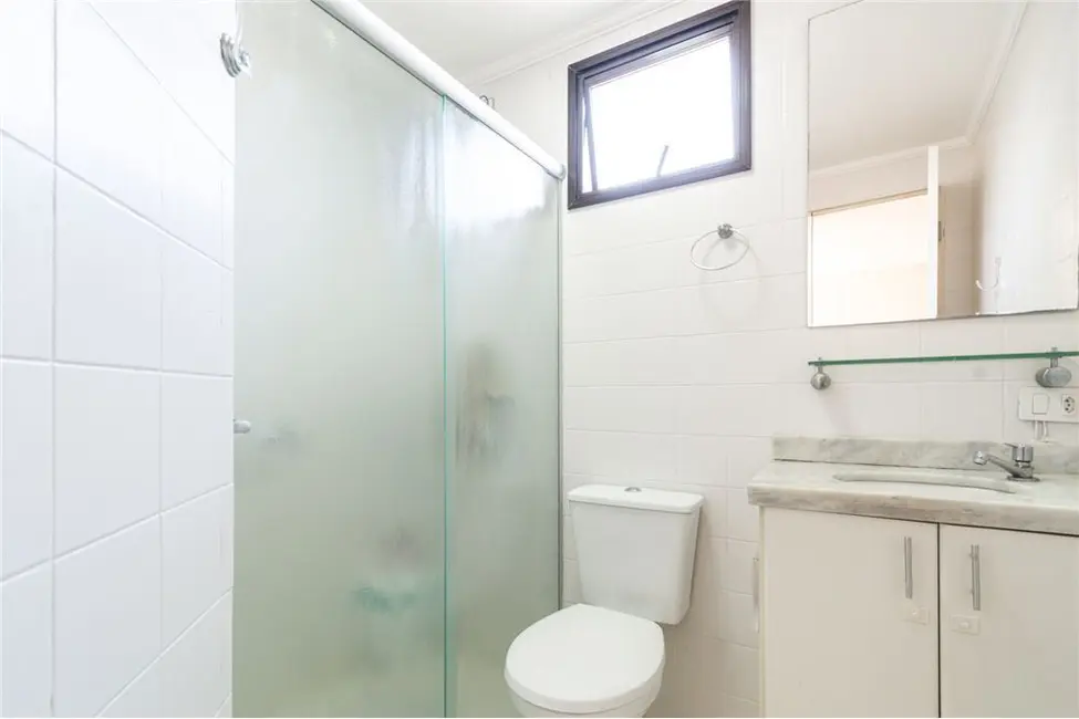 Apartamento com 2 quartos à venda, 63m2 em Saúde, São Paulo - SP - imagem 4 Foto 4 de Apartamento com 2 quartos à venda, 63m2 em Saúde, São Paulo - SP