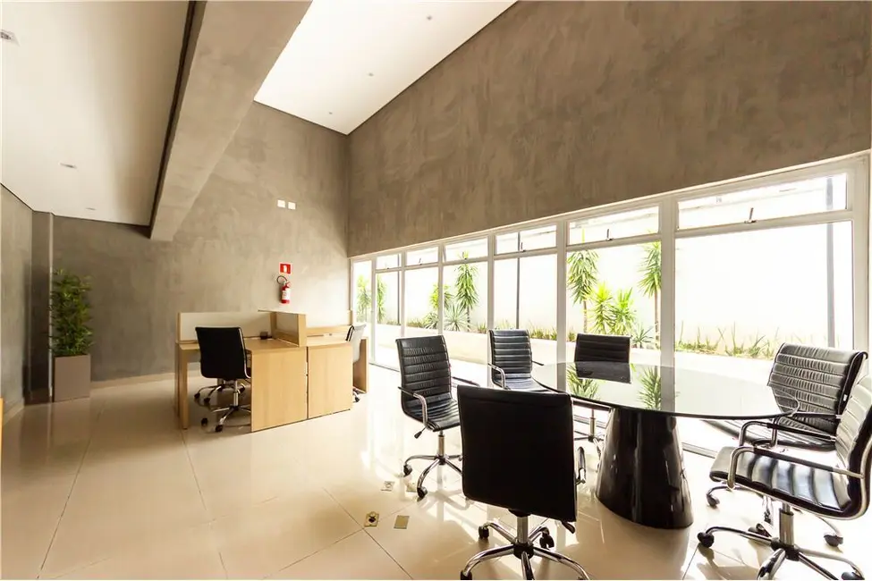 Apartamento com 1 quarto à venda, 35m2 em Saúde, São Paulo - SP - imagem 7 Foto 7 de Apartamento com 1 quarto à venda, 35m2 em Saúde, São Paulo - SP