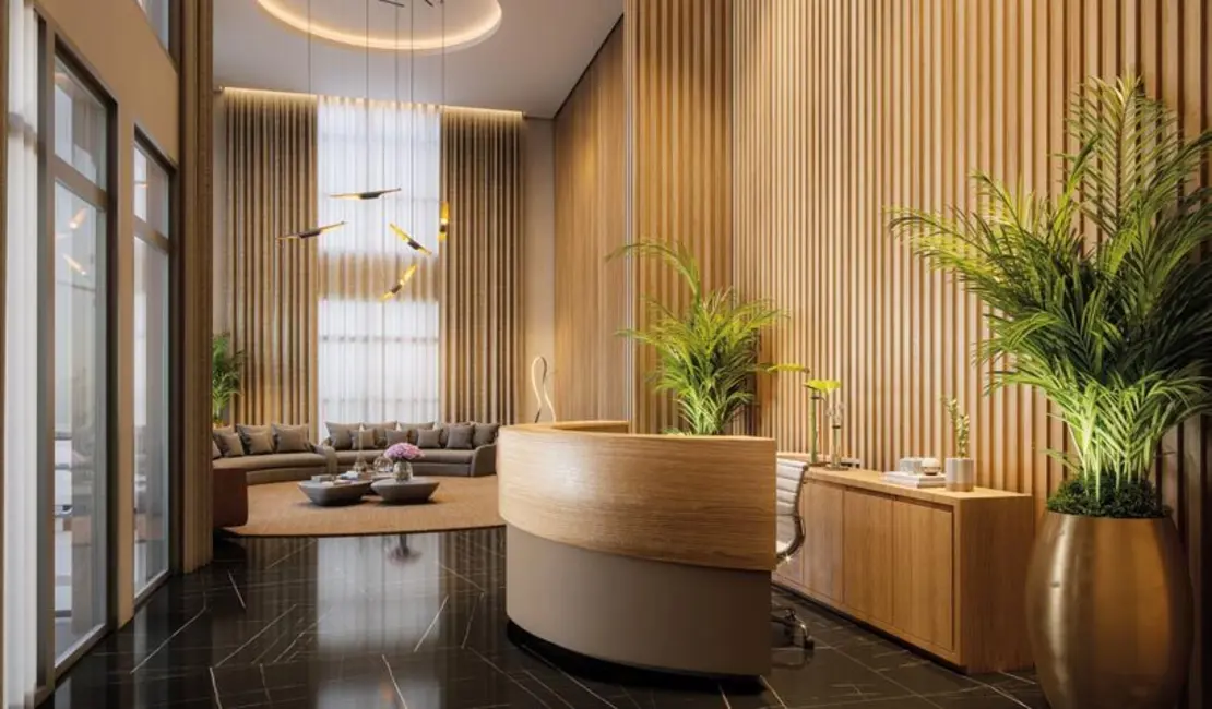 Kitnet com 1 quarto à venda, 21m2 em Paraíso, São Paulo - SP - imagem 3 Foto 3 de Kitnet com 1 quarto à venda, 21m2 em Paraíso, São Paulo - SP