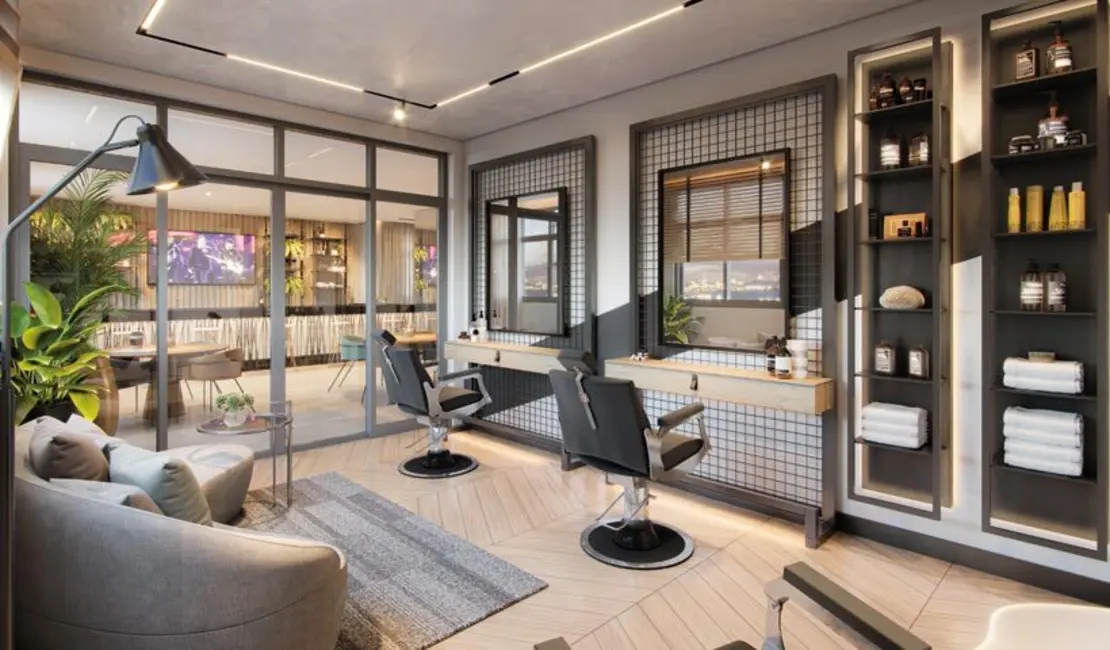 Kitnet com 1 quarto à venda, 21m2 em Paraíso, São Paulo - SP - imagem 8 Foto 8 de Kitnet com 1 quarto à venda, 21m2 em Paraíso, São Paulo - SP