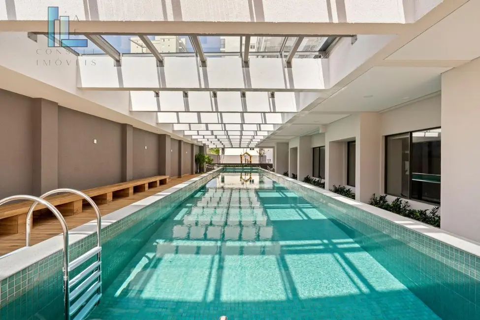 Foto 2 de Apartamento com 2 quartos à venda, 57m2 em Vila Mascote, São Paulo - SP