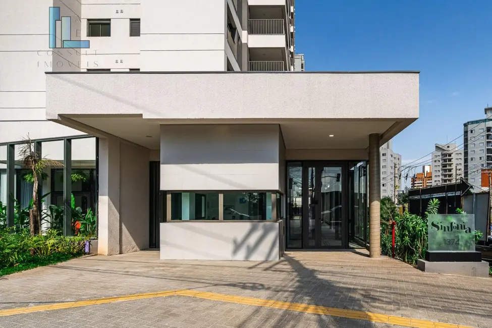 Apartamento com 3 quartos à venda, 74m2 em Vila Mascote, São Paulo - SP - imagem 8 Foto 8 de Apartamento com 3 quartos à venda, 74m2 em Vila Mascote, São Paulo - SP