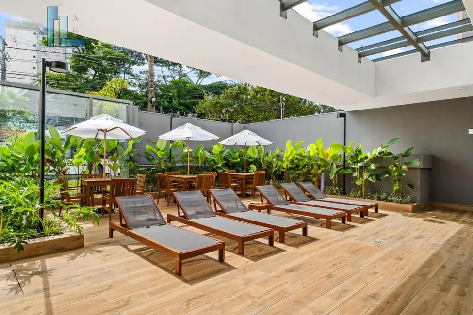 Apartamento com 3 quartos à venda, 74m2 em Vila Mascote, São Paulo - SP - imagem 3 Foto 3 de Apartamento com 3 quartos à venda, 74m2 em Vila Mascote, São Paulo - SP