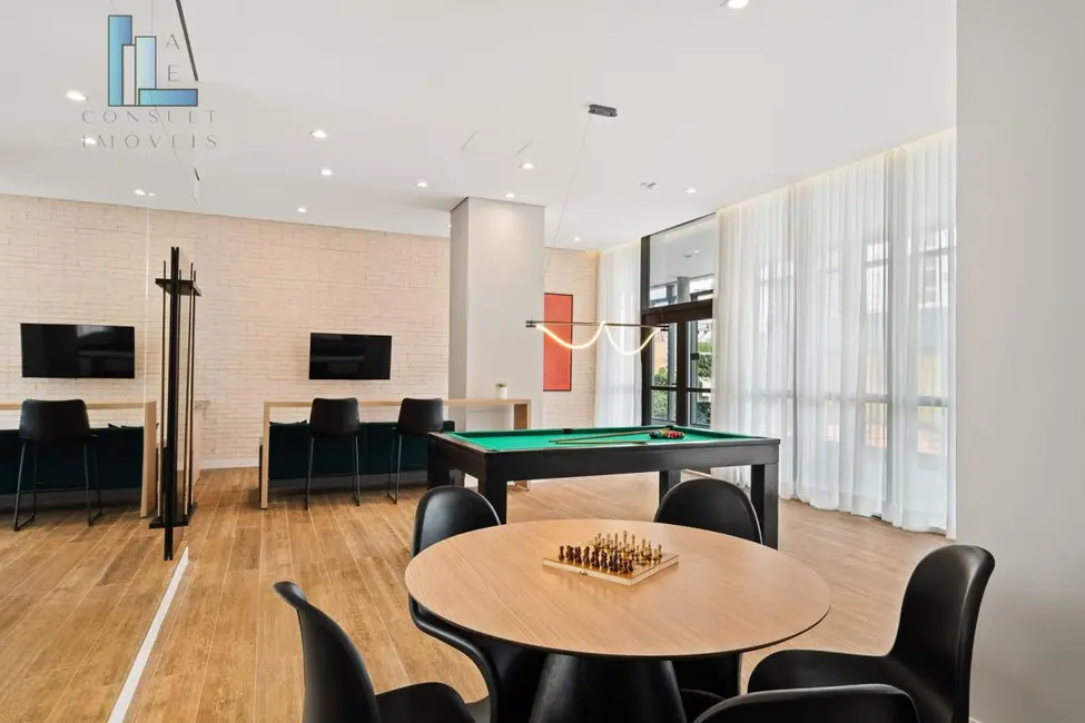 Apartamento com 3 quartos à venda, 74m2 em Vila Mascote, São Paulo - SP - imagem 6 Foto 6 de Apartamento com 3 quartos à venda, 74m2 em Vila Mascote, São Paulo - SP