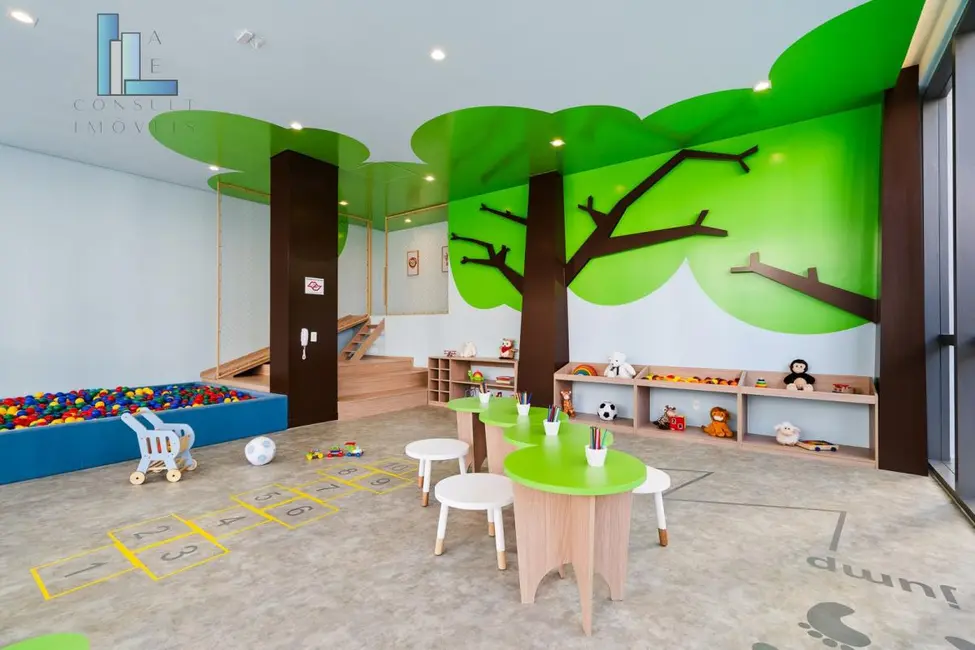 Apartamento com 3 quartos à venda, 74m2 em Vila Mascote, São Paulo - SP - imagem 5 Foto 5 de Apartamento com 3 quartos à venda, 74m2 em Vila Mascote, São Paulo - SP