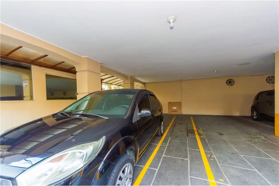 Foto 3 de Apartamento com 3 quartos à venda, 92m2 em Vila Olímpia, São Paulo - SP