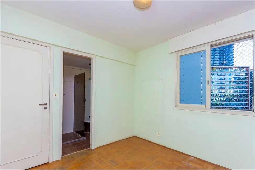 Foto 6 de Apartamento com 3 quartos à venda, 92m2 em Vila Olímpia, São Paulo - SP