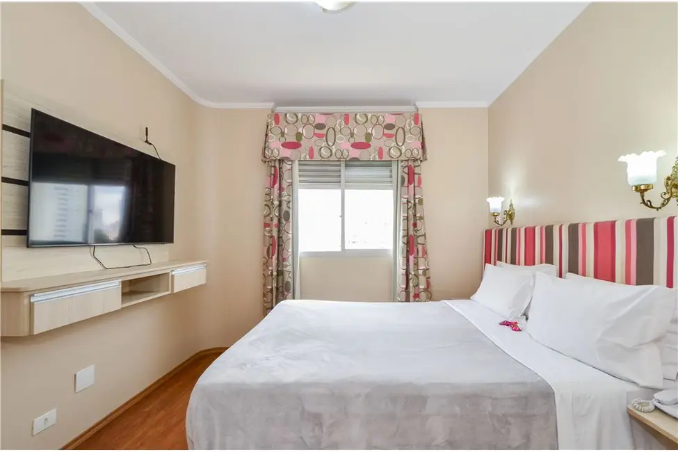 Foto 2 de Apartamento com 1 quarto à venda, 42m2 em Jardim Paulista, São Paulo - SP