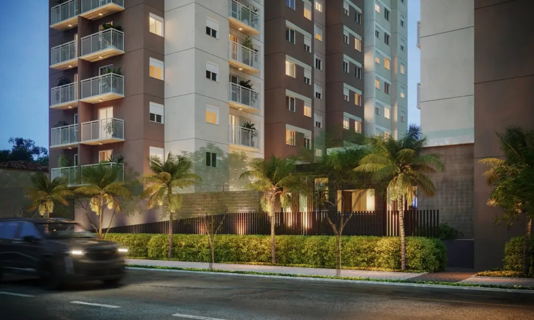 Foto 2 de Apartamento com 2 quartos à venda, 32m2 em Butantã, São Paulo - SP