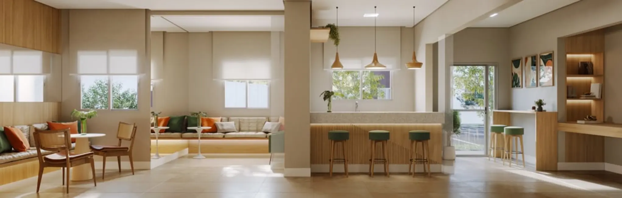 Foto 8 de Apartamento com 2 quartos à venda, 35m2 em Butantã, São Paulo - SP