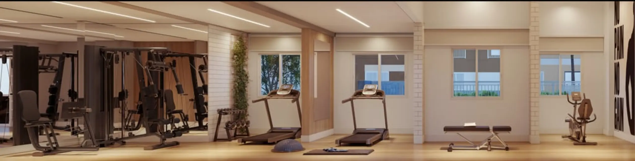 Apartamento com 1 quarto à venda, 31m2 em Butantã, São Paulo - SP - imagem 7 Foto 7 de Apartamento com 1 quarto à venda, 31m2 em Butantã, São Paulo - SP