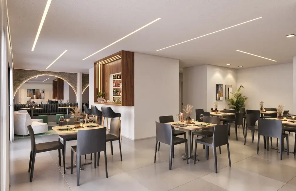 Foto 6 de Apartamento com 3 quartos à venda, 65m2 em Ipiranga, São Paulo - SP