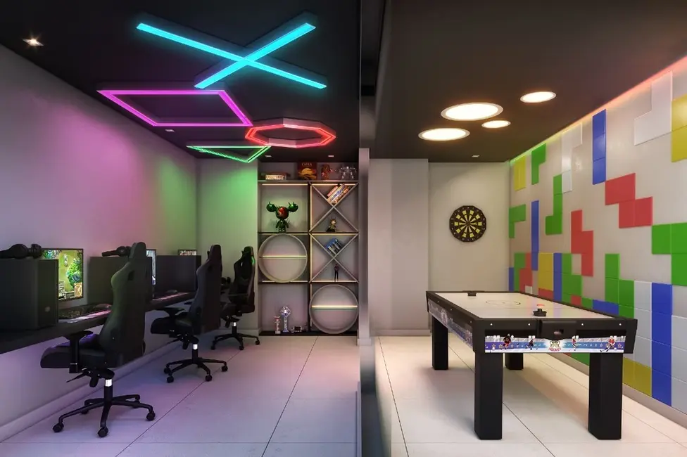 Foto 8 de Apartamento com 3 quartos à venda, 65m2 em Ipiranga, São Paulo - SP