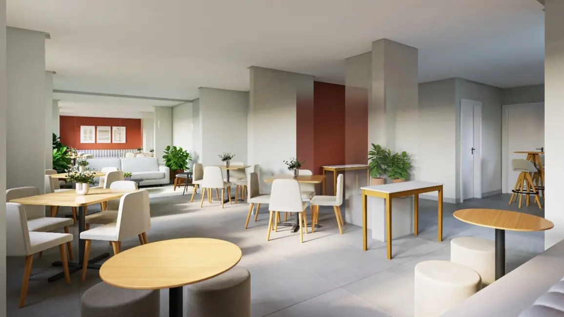 Apartamento com 2 quartos à venda, 36m2 em Ipiranga, São Paulo - SP - imagem 5 Foto 5 de Apartamento com 2 quartos à venda, 36m2 em Ipiranga, São Paulo - SP