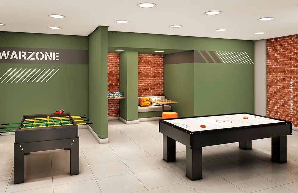 Foto 9 de Apartamento com 2 quartos à venda, 54m2 em Casa Verde, São Paulo - SP